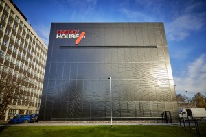 Over 100 visitors saw first-hand the groundbreaking innovation and research on the latest tours of the unique Energy House 2.0 facility at The University of Salford