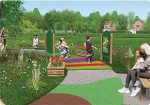 To mark National Play Day, we have launched a new inclusive play design standard.